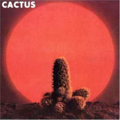 Cactus Cactus (LP) 
